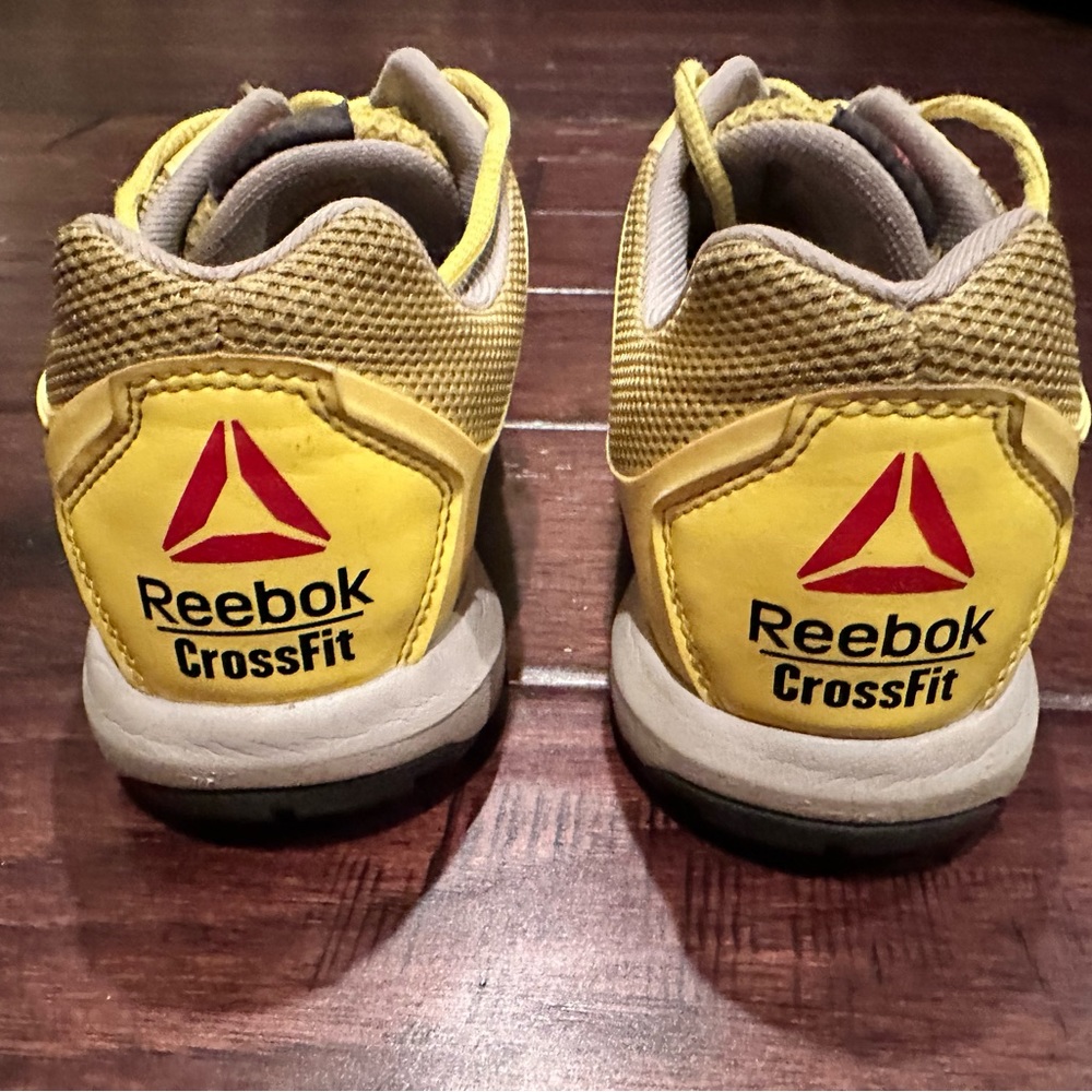 Women’s Reebok Crossfit Nano 3.0 Cf74 Gem